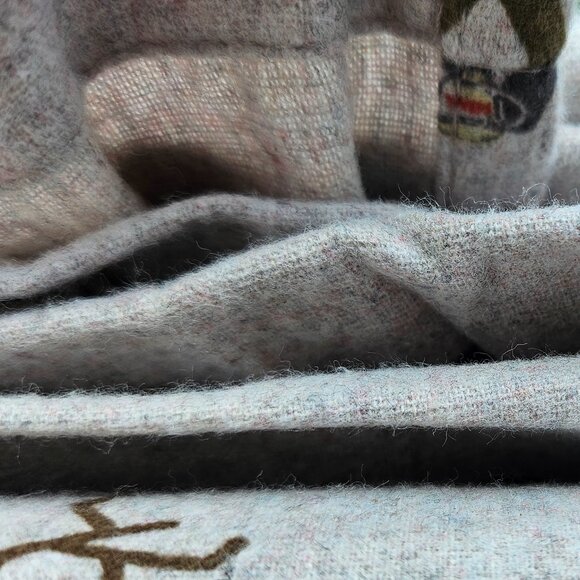 NEW in package La Rochelle Collection Twin Heather flannel sheet set - Picture 7 of 7